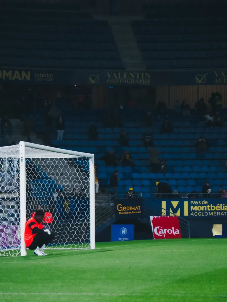 FCSM vs FC Rouen, National, 30 January 2026