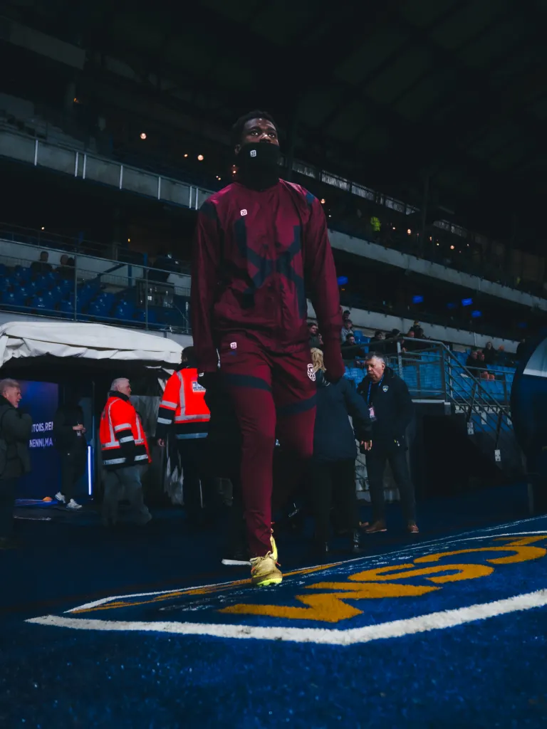 FCSM vs FC Rouen, National, 30 January 2026