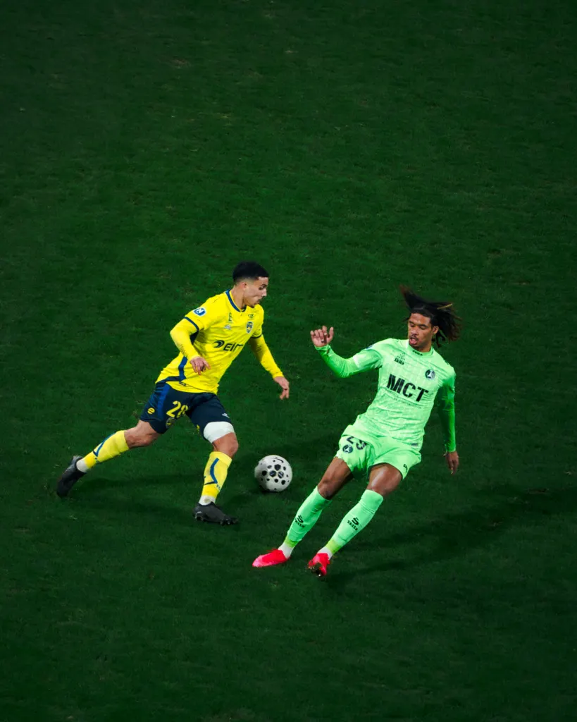 FCSM vs Paris 13 Atlético, National, 15 February 2026