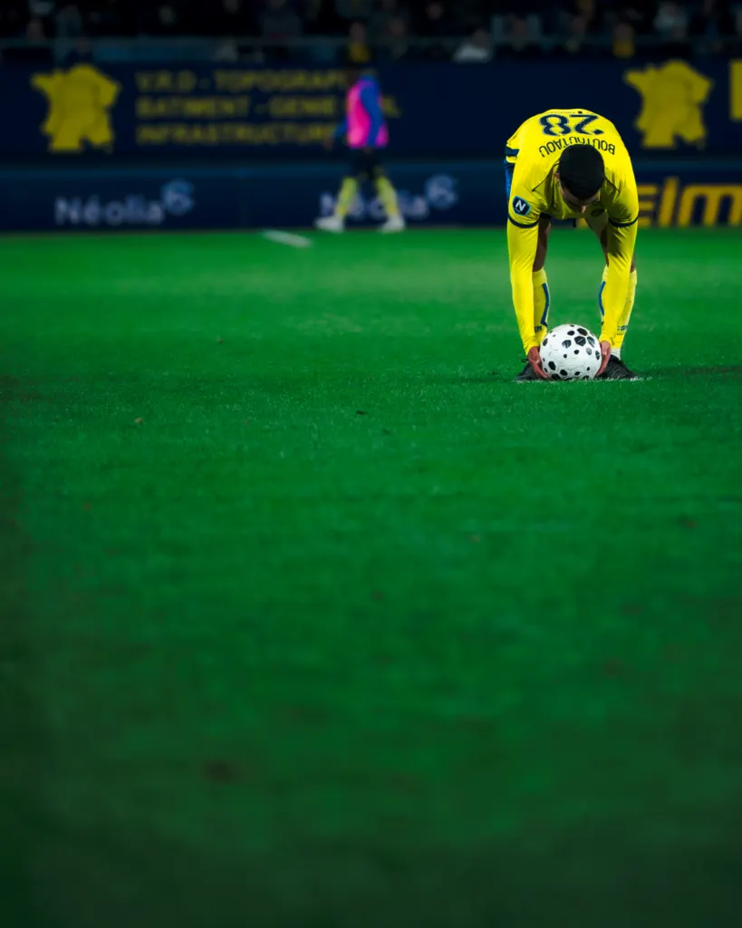 FCSM vs Paris 13 Atlético, National, 15 February 2026