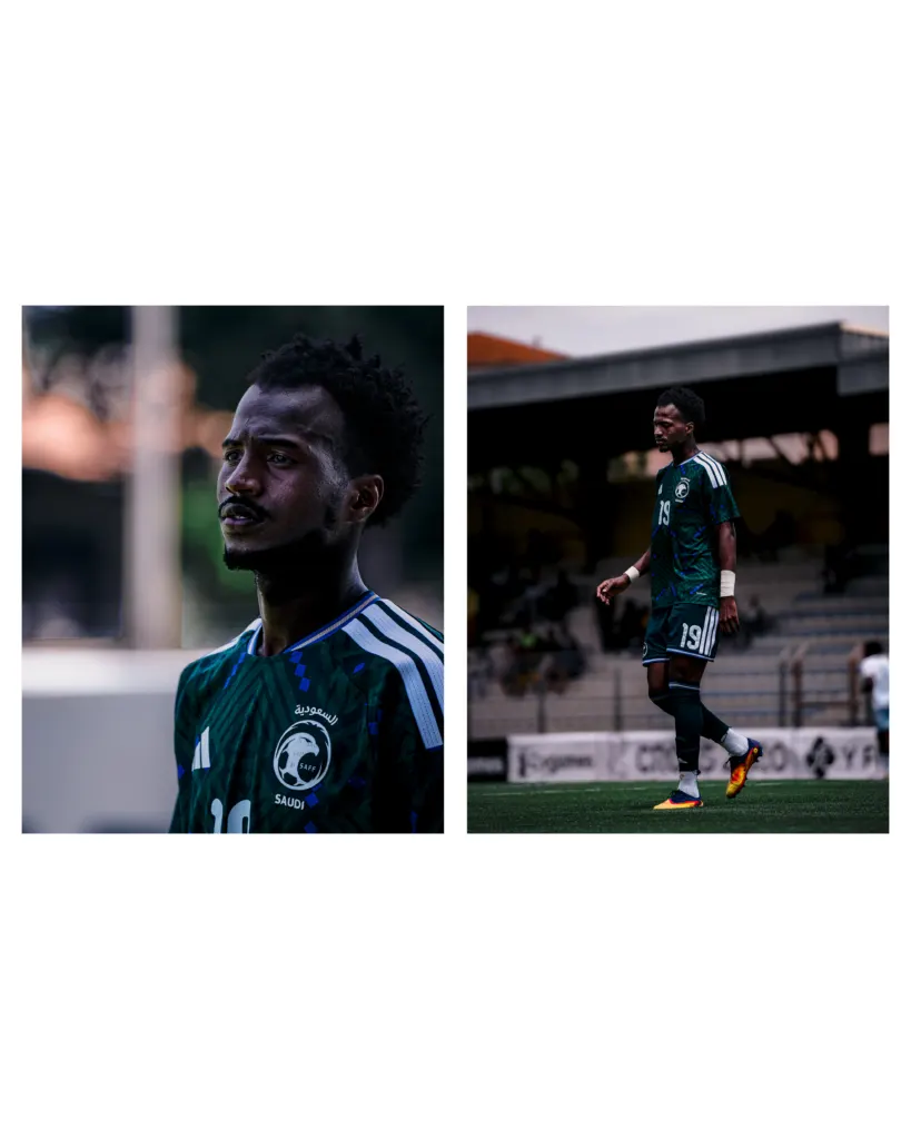 RD Congo vs Arabie saoudite, Tournoi Maurice Revello, 9 June 2026