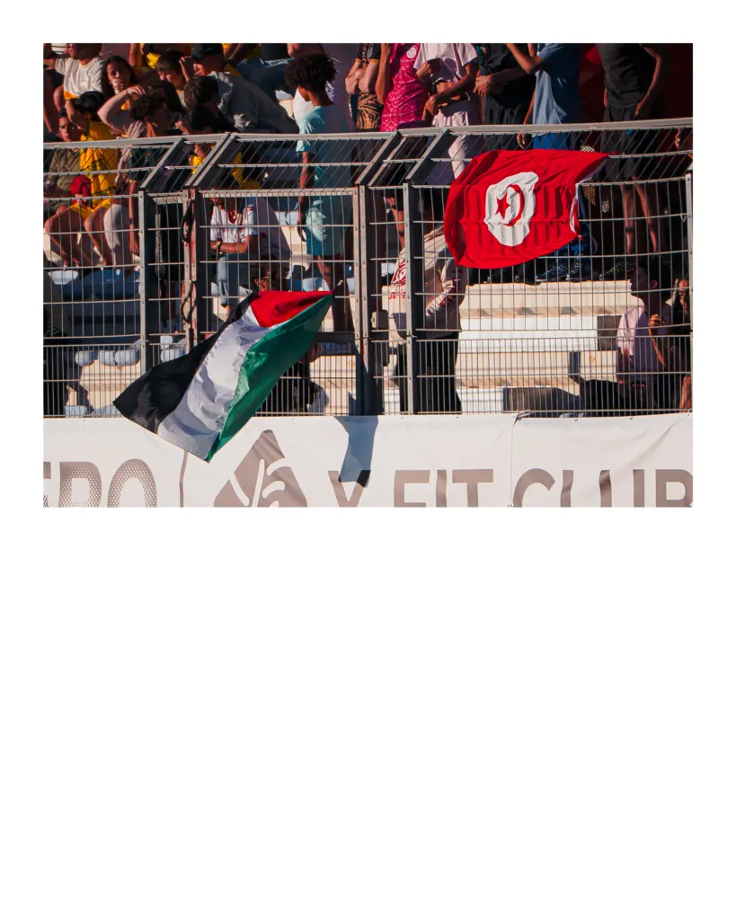 Tunisie contre Colombie, Tournoi Maurice Revello, 9 juin 2026