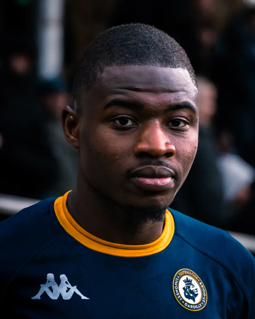FCLDSD vs Andrézieux-Bouthéon, National 2, 15 March 2026