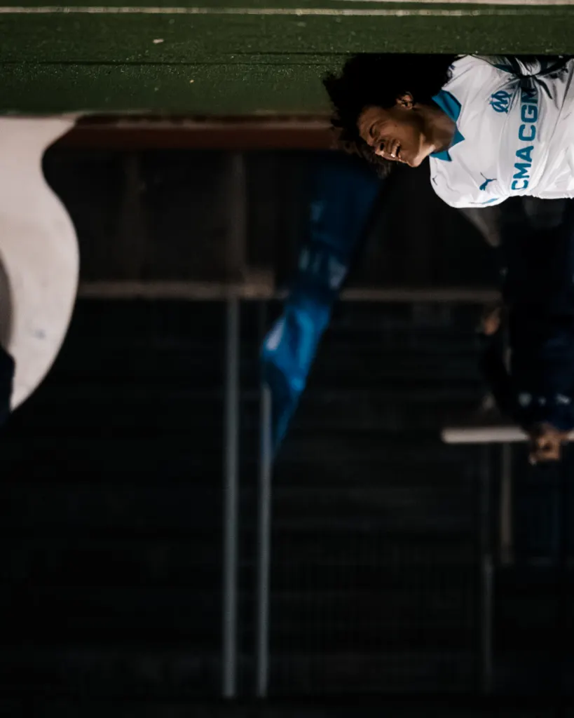Lyon La Duchère vs Olympique de Marseille, National 3, 8 February 2026