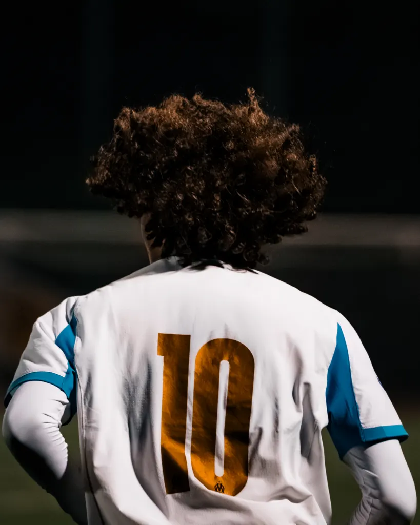 Lyon La Duchère vs Olympique de Marseille, National 3, 8 February 2026