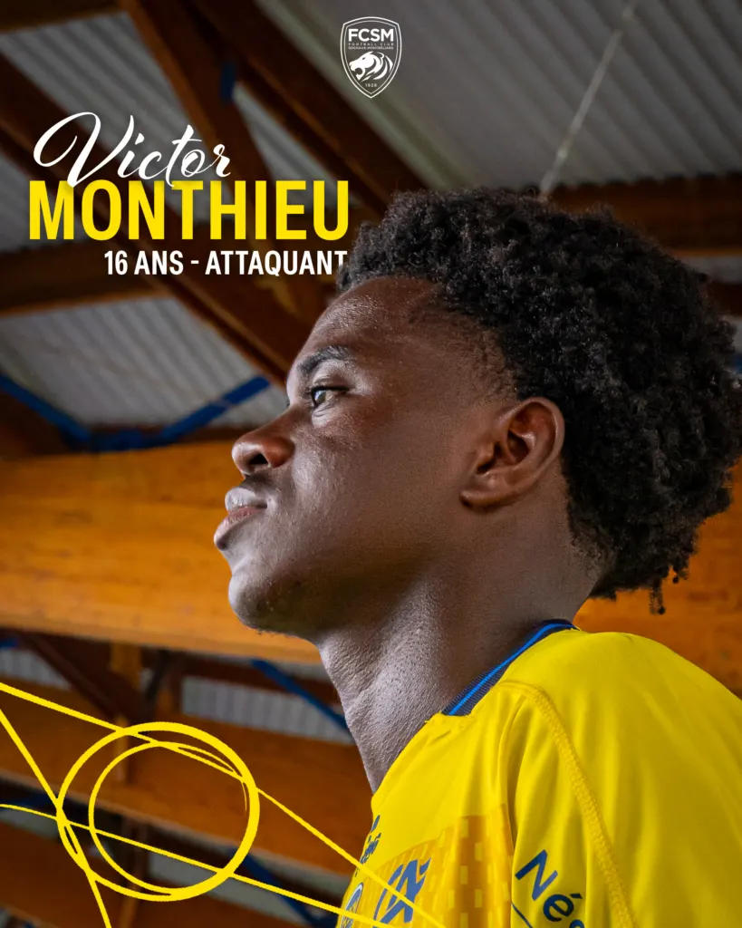 Travaux pour le FC Sochaux-Montbéliard