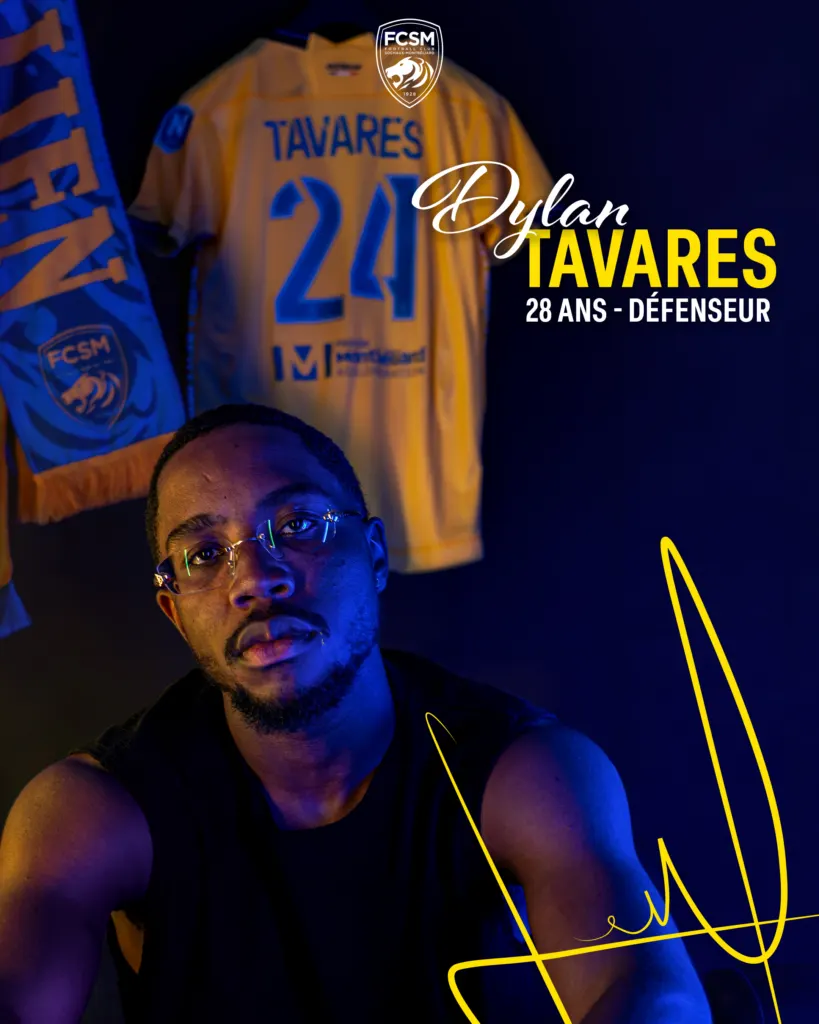 Travaux pour le FC Sochaux-Montbéliard